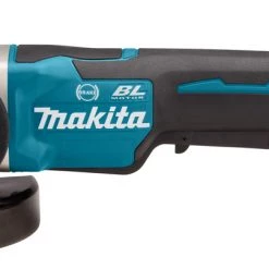 Makita Meuleuse Sans Fil 'DGA519ZJ Meuleuse D''angle X-Lock 18V Sans Piles Ni Chargeur 125mm'