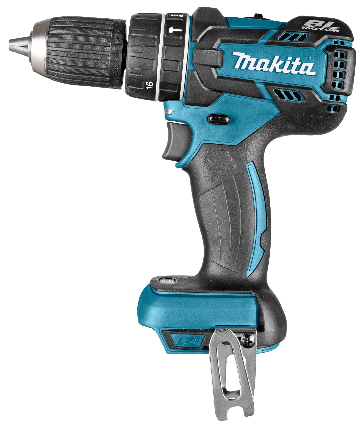 Makita Perceuse Visseuse Sans Fil DHP470ZJ Perceuse Visseuse à Percussion 14,4V Li-Ion (Produit Seul) 1 Makita Perceuse Visseuse Sans Fil DHP470ZJ Perceuse Visseuse à Percussion 14,4V Li-Ion (Produit Seul)
