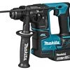 Makita Marteau Perforateur Sans Fil DHR171RTJ Perforateur SDS-Plus 18V 5,0AH Li-Ion