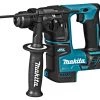 Makita Marteau Perforateur Sans Fil DHR171ZJ Perforateur SDS-Plus 18V Li-Ion (Produit Seul)