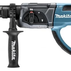 Makita Marteau Perforateur Sans Fil DHR202Z Perfo-burineur SDS-Plus 18 V Li-Ion 20 Mm (Produit Seul)