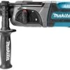 Makita Marteau Perforateur Sans Fil DHR241RTJ Perfo-burineur 18V Li-Ion 24 Mm