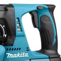 Makita Marteau Perforateur Sans Fil DHR242Z Marteau Combiné 18 Volts Sans Batteries Ni Chargeur 9 Makita Marteau Perforateur Sans Fil DHR242Z Marteau Combiné 18 Volts Sans Batteries Ni Chargeur -Perceuses sans fil Soldes dhr242z marteau combine 18 volts sans batteries ni chargeur 4