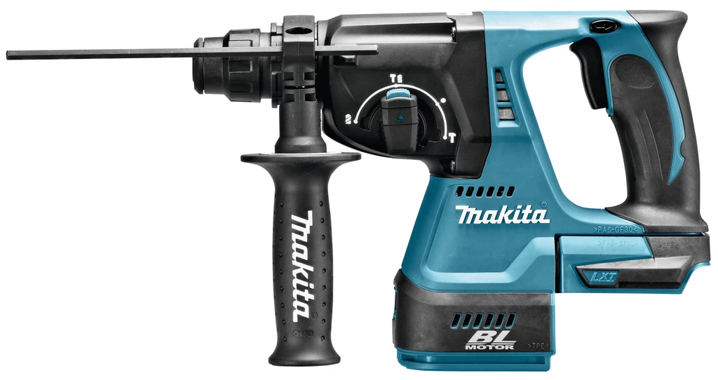 Makita Marteau Perforateur Sans Fil DHR242Z Marteau Combiné 18 Volts Sans Batteries Ni Chargeur 1 Makita Marteau Perforateur Sans Fil DHR242Z Marteau Combiné 18 Volts Sans Batteries Ni Chargeur