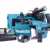Makita Marteau Perforateur Sans Fil DHR243RTJV Perfo-burineur SDS-Plus 18V Li-Ion 5 Ah 24 Mm