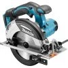 Makita Scie Sans Fil DHS630ZJ Scie Circulaire 18V Li-Ion Ø 165 Mm (Produit Seul)