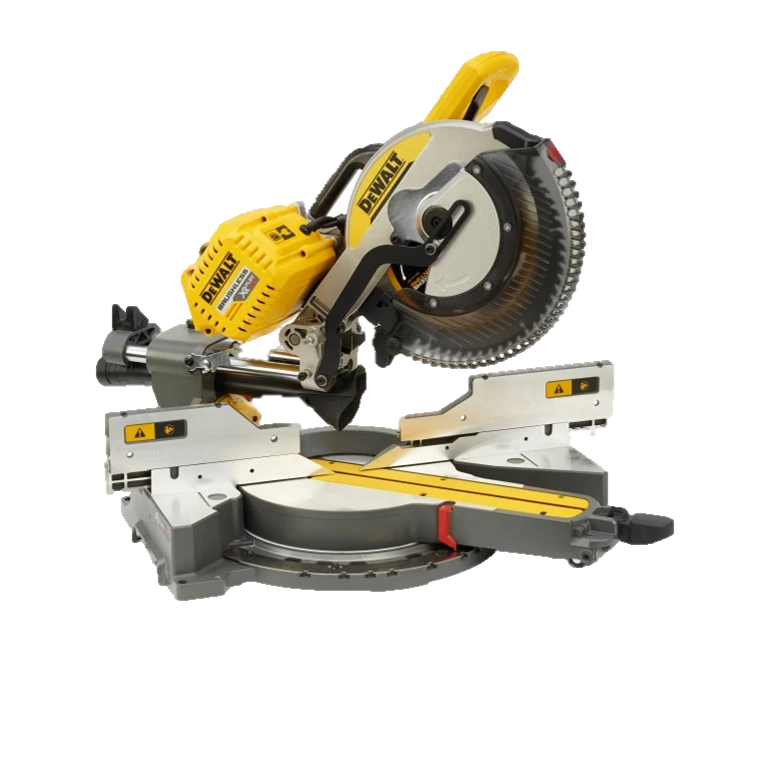 DeWalt Scie Sans Fil DHS780N-XJ Scie à Onglets XR FLEXVOLT 54V 305mm - Sans Batterie Ni Chargeur - Coffret 1 DeWalt Scie Sans Fil DHS780N-XJ Scie à Onglets XR FLEXVOLT 54V 305mm - Sans Batterie Ni Chargeur - Coffret