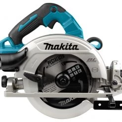 Makita Scie Sans Fil DHS782ZJ Accu Scie Circulaire 2 X 18V 190 Mm Sans Piles Ni Chargeur