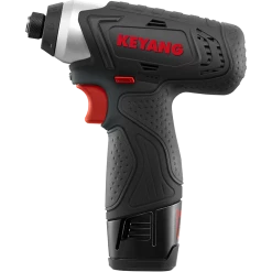 Keyang DID1202L Perceuse Sans Fil 10,8V 1,5Ah Li-Ion