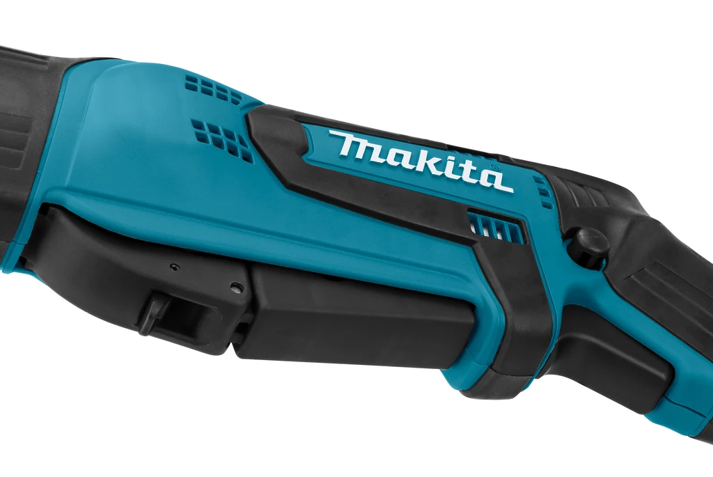 Makita Scie Sans Fil DJR183PT4J Scie à Guichet 18 Volt 4 X 5.0Ah Li-Ion 2 Makita Scie Sans Fil DJR183PT4J Scie à Guichet 18 Volt 4 X 5.0Ah Li-Ion – Image 2