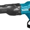 Makita Scie Sans Fil DJR186RTE Scie Récipro 18V Li-Ion 5 Ah