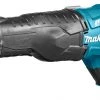 Makita Scie Sans Fil DJR187Z Scie à Guichet 18V Sans Piles Ni Chargeur - Sans Balais
