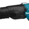 Makita Scie Sans Fil DJR187ZK Scie à Guichet 18 V Sans Piles Ni Chargeur, En Coffret