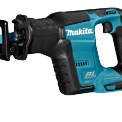 Makita Scie Sans Fil DJR188ZJ Scie Récipro 18V Li-Ion (Produit Seul)