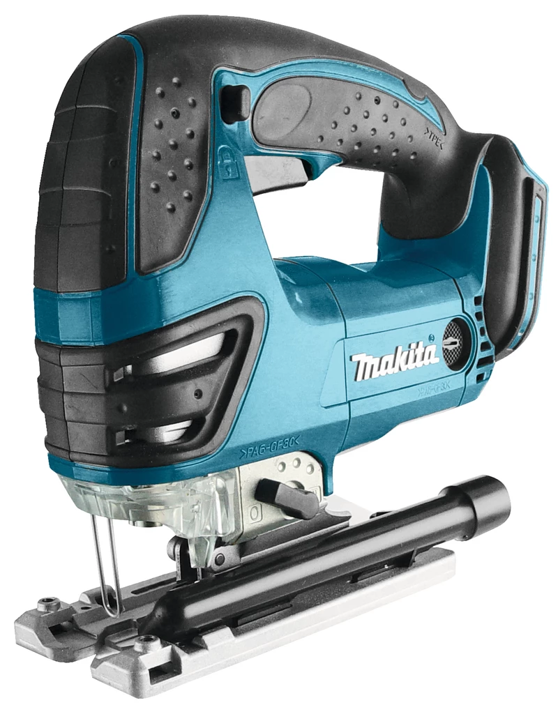 Makita Scie Sans Fil DJV180Z Scie Sauteuse 18V (Produit Seul) 1 Makita Scie Sans Fil DJV180Z Scie Sauteuse 18V (Produit Seul)