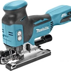 Makita Scie Sans Fil DJV181Z Scie Sauteuse 18V Li-Ion