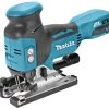 Makita Scie Sans Fil DJV181ZJ Scie Sauteuse 18V Li-Ion T-Modèle