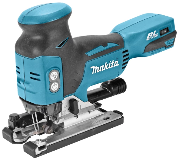 Makita Scie Sans Fil DJV181ZJ Scie Sauteuse 18V Li-Ion T-Modèle 1 Makita Scie Sans Fil DJV181ZJ Scie Sauteuse 18V Li-Ion T-Modèle