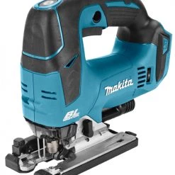 Makita Scie Sans Fil DJV182Z Scie Sauteuse Pendulaire 18V
