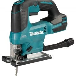 Makita Scie Sans Fil DJV184RAJ Scie Sauteuse Pendulaire 18V 2.0Ah Li-Ion -Perceuses sans fil Soldes djv184raj scie sauteuse pendulaire 18v 2 0ah li ion 3