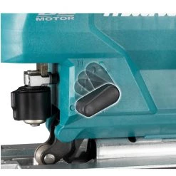 Makita Scie Sans Fil DJV184Z Scie Sauteuse Pendulaire 18V Sans Piles Ni Chargeur