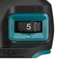 Makita Scie Sans Fil DJV184Z Scie Sauteuse Pendulaire 18V Sans Piles Ni Chargeur -Perceuses sans fil Soldes djv184z scie sauteuse pendulaire 18v sans piles ni chargeur 4