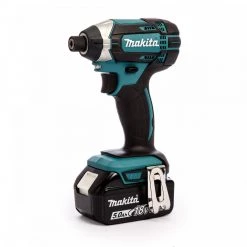 Makita DLX2145TJ Set Perceuse à Percussion DHP458 + Visseuse à Chocs DTD152 9 Makita DLX2145TJ Set Perceuse à Percussion DHP458 + Visseuse à Chocs DTD152 -Perceuses sans fil Soldes dlx2145tj set perceuse a percussion dhp458 visseuse a chocs dtd152 3