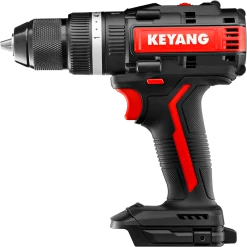 Keyang Perceuse Visseuse Sans Fil DM20BLA70C-BODY Perceuse/visseuse Sans Fil 18V - CORPS