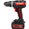 Keyang Perceuse Visseuse Sans Fil DM20BLA70C Perceuse/visseuse Sans Fil 18V - 5.0Ah