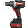 Keyang Perceuse Visseuse Sans Fil DM20BLH100E Perceuse/visseuse Sans Fil 18V - 5.0Ah