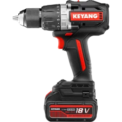 Keyang Perceuse Visseuse Sans Fil DM20BLH100E Perceuse/visseuse Sans Fil 18V - 5.0Ah