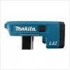 Makita Accessoires Lampe De Chantier Sans Fil DML186 Lampe Bracelet LED Li-Ion 18V (Produit Seul)