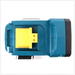 Makita Accessoires Lampe De Chantier Sans Fil DML186 Lampe Bracelet LED Li-Ion 18V (Produit Seul) -Perceuses sans fil Soldes dml186 lampe bracelet led li ion 18v produit seul 1 1