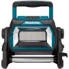 Makita Accessoires Lampe De Chantier Sans Fil DML809 LED Lampe AC/14,4/18 Volt