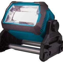 Makita Accessoires Lampe De Chantier Sans Fil DML809 LED Lampe AC/14,4/18 Volt 8 Makita Accessoires Lampe De Chantier Sans Fil DML809 LED Lampe AC/14,4/18 Volt -Perceuses sans fil Soldes dml809 led lampe ac 14 4 18 volt 2