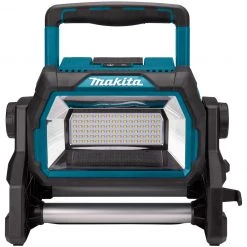 Makita Accessoires Lampe De Chantier Sans Fil DML809 LED Lampe AC/14,4/18 Volt