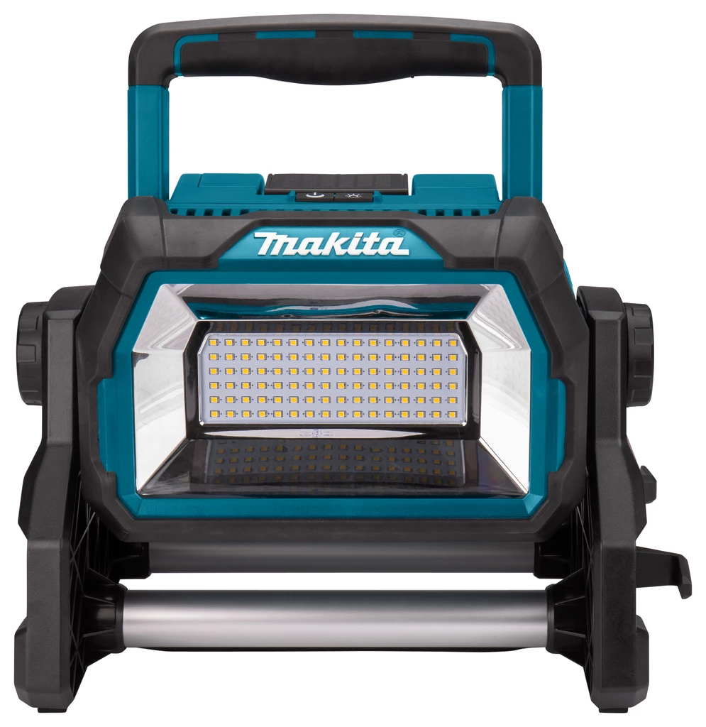 Makita Accessoires Lampe De Chantier Sans Fil DML809 LED Lampe AC/14,4/18 Volt 1 Makita Accessoires Lampe De Chantier Sans Fil DML809 LED Lampe AC/14,4/18 Volt