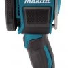 Makita Accessoires Lampe De Chantier Sans Fil DML812 Lampe Sans Fil LED 14,4/18 Volt
