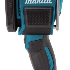 Makita Accessoires Lampe De Chantier Sans Fil DML812 Lampe Sans Fil LED 14,4/18 Volt
