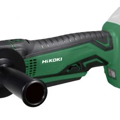HIKOKI Perceuse Sans Fil DN18DSLL4Z DN18DSL4Z Perceuse D'angle Sans Fil 18V Sans Piles Ni Chargeur