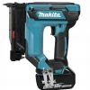 Makita Cloueur Sans Fil DPT353RTJ Batterie Tacker 18V 5.0Ah Li-Ion