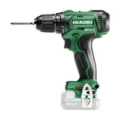 HIKOKI Perceuse Sans Fil DS12DAW4Z Perceuse-visseuse Sans Fil 12V Hors Batteries Et Chargeur + 5 Ans De Garantie Distributeur