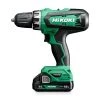 HIKOKI DS18DFWCZ Perceuse Sans Fil 18 Volt 2.0 Ah Li-ion