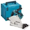 Makita Scie Sans Fil DSP600ZJ Scie Plongeante 18V Li-ion (Produit Seul)