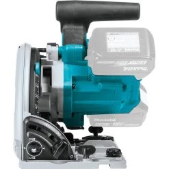 Makita Scie Sans Fil DSP600ZJ Scie Plongeante 18V Li-ion (Produit Seul) -Perceuses sans fil Soldes dsp600zj scie plongeante 18v li ion produit seul 1 4