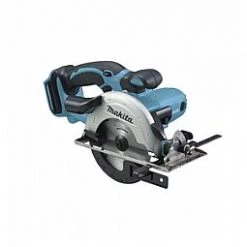 Makita Scie Sans Fil DSS501ZJ Scie Circulaire 18V Li-Ion Ø 136 Mm
