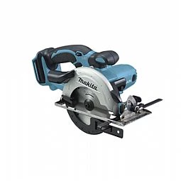 Makita Scie Sans Fil DSS501ZJ Scie Circulaire 18V Li-Ion Ø 136 Mm 1 Makita Scie Sans Fil DSS501ZJ Scie Circulaire 18V Li-Ion Ø 136 Mm
