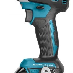 Makita Visseuse à Choc Sans Fil DTD153RTJ Visseuse à Chocs 18V Li-Ion 3 Ah 170 Nm
