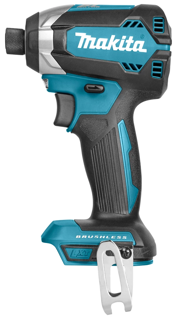 Makita Visseuse à Choc Sans Fil DTD153ZJ Visseuse à Chocs 18V Li-Ion 3 Ah 170 Nm (Produit Seul) 1 Makita Visseuse à Choc Sans Fil DTD153ZJ Visseuse à Chocs 18V Li-Ion 3 Ah 170 Nm (Produit Seul)