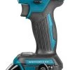 Makita Visseuse à Choc Sans Fil DTD154RTJ Visseuse à Chocs 18V Li-Ion 175 Nm